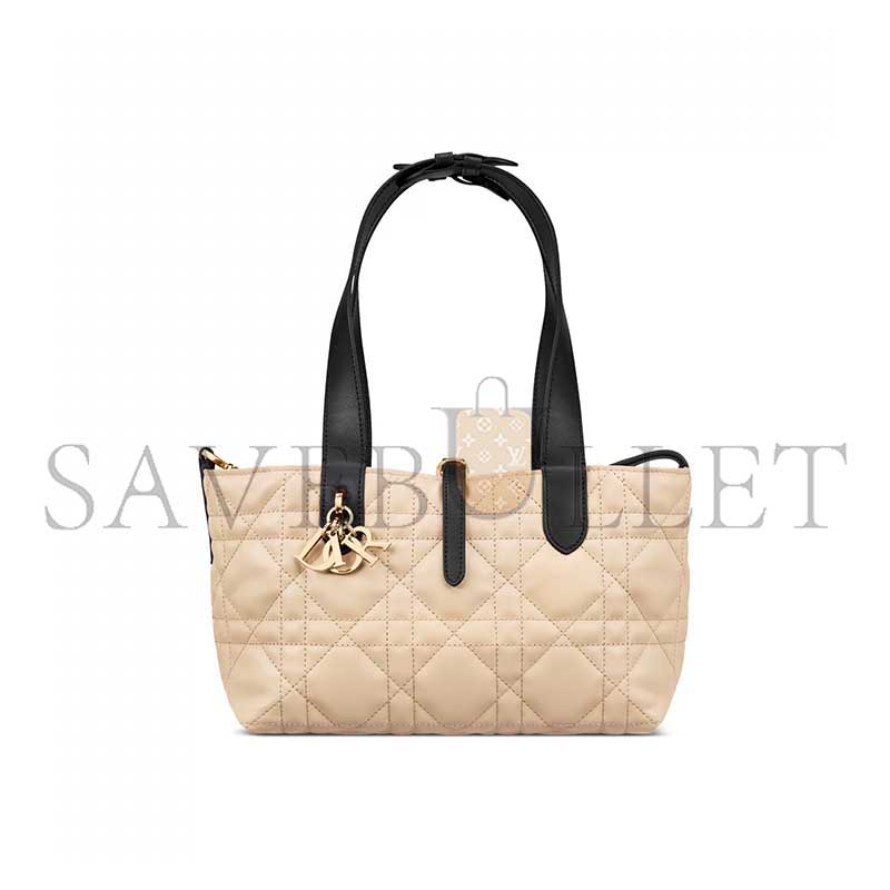 D*or small D*or toujours bag m2822osiy_m963 (23*15*12cm)